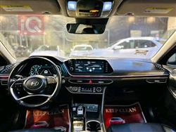 هیوندای سۆناتا